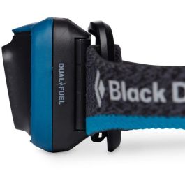 Black Diamond Spot 400 Linterna Frontal Azul 400 lm