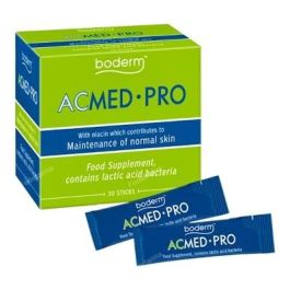 BODERM Acmed Pro 30 Sobres Orales Precio: 32.9499995. SKU: B1AFY46YEH