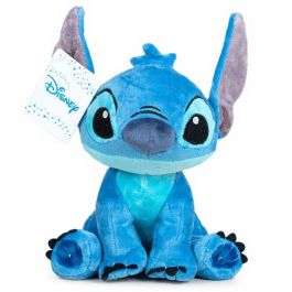 PLAY BY PLAY Peluche Stitch Disney Soft 40cm Precio: 29.99000004. SKU: B1CQY3NY5A