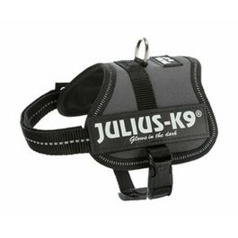 Arnés para Perro Trixie Power Antracita XS Arnés para Perro Trixie Power Antracita XS Precio: 37.8900005. SKU: B15AYN76ZS