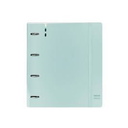 Carpeta de anillas Safta Light blue Azul Precio: 14.49999991. SKU: B1H5ENDD6Y