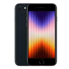 Smartphone Apple iPhone SE 2022 64GB/ 4.7"/ 5G/ Negro Medianoche Smartphone Apple iPhone SE 2022 64GB/ 4.7"/ 5G/ Negro Medianoche Precio: 599.49999945. SKU: S7820864