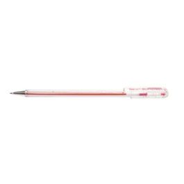 Boligrafo Pentel Bk-77 Rosa 12 unidades Precio: 14.49999991. SKU: B15ZTMENVF