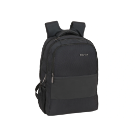 Safta Mochila Portatil 15,6" Tablet Usb Business Negra Precio: 33.4999995. SKU: S4302549