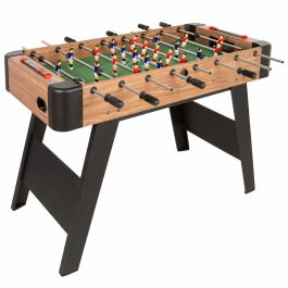 Futbolín CB Games 121 x 81 x 61 cm Futbolín CB Games 121 x 81 x 61 cm Precio: 101.50000058. SKU: B1E3P46VLL