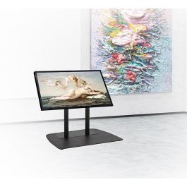 B-Tech BT7027 Adaptador Inclinable para Poleas de Ø50mm