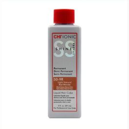 Farouk Chi Ionic Shine Shades 50-9r Color Liquido Brillante 89ml Precio: 4.88999962. SKU: S4247884