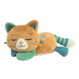 CLEMENTONI - Mi gatito ronroneante - Ronronea y respira Precio: 54.57584. SKU: B1H83GECXK