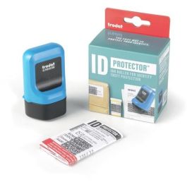Trodat Stempel Trodat Datenschutzstempel ID Protector