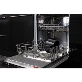 Russell Hobbs 26500-56 Mini Freidora de Aire Satisfry Saludable con Capacidad para 700g