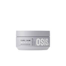 Schwarzkopf OSIS+ Curl Jam Gel Definidor de Rizos Naturales 300ml Fijación Ligera Cabello Hidratado y Suave Precio: 9.89000034. SKU: B1HEPAQ9BP