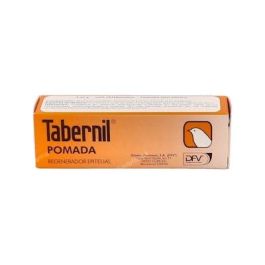 Divasa Tabernil Pomada 9,25 gr para Animales Precio: 8.98999992. SKU: B19DF7FHDS