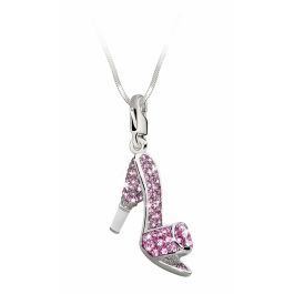 Charm Mujer Glamour GS1-30 | Rosa (4 cm) Charm Mujer Glamour GS1-30 | Rosa (4 cm)