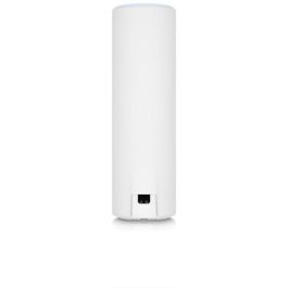Ubiquiti U6-Mesh Punto de Acceso Inalámbrico Wi-Fi Mesh 4800 Mbps 2.4/5GHz PoE Blanco