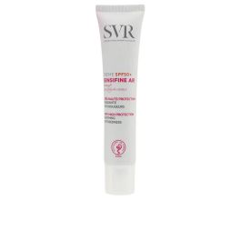 SVR LABORATOIRE DERMATOLOGIQUE SENSIFINE AR SPF50+ Tratamiento Facial Anti Rojeces 40 ml