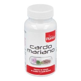 Plantis Cardo Mariano Extracto Seco 90 Cápsulas, Ayuda a Desintoxicar el Organismo y Regenerar el Hígado Precio: 17.7899997. SKU: B12KQVH5TK
