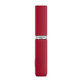 L'Oréal Paris Infallible Matte Resistance Liquid Lipstick #500 Wine