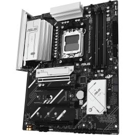 ASUS Placa Base ROG Strix B650E-F Gaming WiFi Socket AM5, AMD Ryzen 7000/8000/9000, DDR5 8000MHz, ATX, Wi-Fi 6E