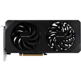 Gainward RTX 5050 Ghost 8GB GDDR6 Tarjeta Gráfica NVIDIA GeForce para Gaming PC, PCI Express 5.0