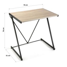 Mesa Ordenador Versa 51X76CM Mesa Ordenador Versa 51X76CM