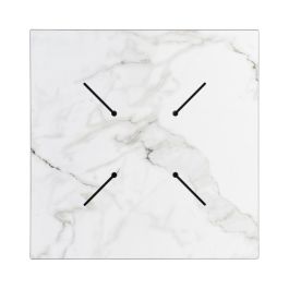 Tablero Mesa Cuadrado Hpl 60 X 60 X 1,20 cm