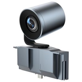 Yealink MB-Camera-6X Cámara 4K Ultra HD 8 MP Zoom Óptico 6x Campo de Visión 80° Precio: 871.58999994. SKU: B184HTLPH7
