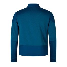 Chaqueta Deportiva para Hombre Endura Singletrack Fz Thermal Azul Ciclismo 7-8 Años