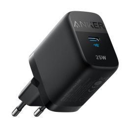 Cargador de Pared Anker 312 Negro 25 W