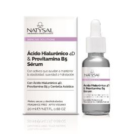 Serum Ácido Hialurónico + B5 Precio: 14.58999971. SKU: B1G7Q88EX7