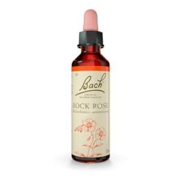Flores Bach Original Rock Rose Heliantemo 20 ml Precio: 18.49999976. SKU: B1CQHF5CKN