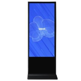 Monitor Videowall iggual Tótem interactivo ORCHID 55" 4K Ultra HD Precio: 1803.4929. SKU: B1A5PWJS6M