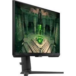 Samsung S25BG400EU Odyssey G4 - Monitor Gaming 25" FHD IPS 1ms 240Hz FreeSync Premium/G-SYNC Compatible Negro