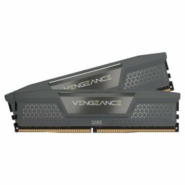 Corsair CMK32GX5M2B6400Z36 Vengeance DDR5 RAM 32 GB (2x16 GB) 6400MT/s DIMM CL36 Gris Heatspreader Corsair CMK32GX5M2B6400Z36 Vengeance DDR5 RAM 32 GB (2x16 GB) 6400MT/s DIMM CL36 Gris Heatspreader Precio: 173.5000003. SKU: B1FT5APYJY