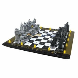 Juego de Mesa Lexibook Électronique lumineux Harry Potter (FR) Precio: 154.98999989. SKU: S7181573
