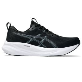 Zapatillas de Running para Adultos Asics Gel-Pulse 16 Negro 36