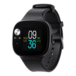 Asus VivoWatch HC-A04A Reloj Inteligente con Monitorización de Salud, ECG y PPG, 28 Días de Autonomía Asus VivoWatch HC-A04A Reloj Inteligente con Monitorización de Salud, ECG y PPG, 28 Días de Autonomía