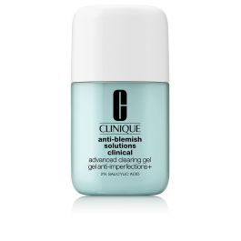 Clinique ANTI-BLEMISH SOLUTIONS CLINICAL Gel Avanzado Anti-Imperfecciones con Ácido Salicílico 20 ml