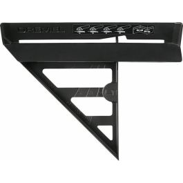 Dremel DSM840 Guía de Corte de Inglete, Bisel y Recto para Dremel DSM20 - Facilita Cortes Precisos en Zócalos y Molduras Precio: 29.49999965. SKU: B1C7P3GPDG
