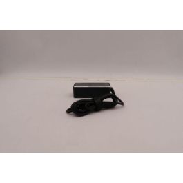 Lenovo 45W USB-C Adaptador de Corriente, Soporta PD 3.0, Diseño de 2 Pines, Compatible con Laptops Lenovo