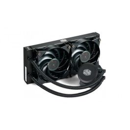 Cooler Master Liquid Lite 240 Liquid Cooler Black MLW-D24M-A20PW-R1