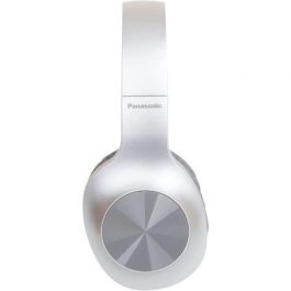 Panasonic RB-HX220B Auriculares Inalámbricos con Micrófono Bluetooth Plateados