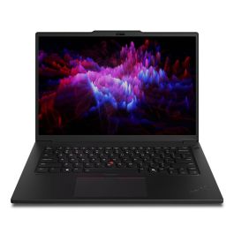 Laptop Lenovo 21QT000GSP 14,5" Intel Core Ultra 7 255U 32 GB RAM 1 TB SSD Nvidia Quadro RTX 5000 MAX-Q intel arc 140 Qwerty Espa Precio: 2364.49999951. SKU: B1878VMZ2X