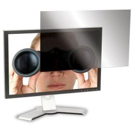 Targus Filtro de Privacidad para Pantalla 23.8"W (16:9) Anti-microbial y Anti-glare