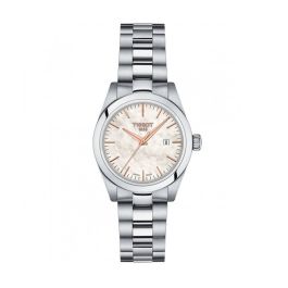 Reloj Mujer Tissot T132-010-11-111-00 Precio: 863.50000044. SKU: B1AJ84BNLS