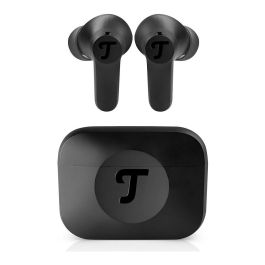 Teufel AIRY TWS 2 Auriculares True Wireless Bluetooth In-Ear Negro Precio: 84.89000025. SKU: B1GAXPYNYF
