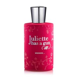 Juliette Has A Gun MMMM... Eau de Parfum Femenino Vaporizador 100 ml. Dulce Fragancia Gourmand Floral con Caramelo y Vainilla de Nicho Precio: 98.50000039. SKU: S0567056