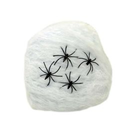 Tela de araña 60 g Precio: 2.78999985. SKU: B136AL3E6W