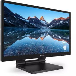 Philips 242B9T/00 Monitor 24 Pulgadas Full HD IPS, 1920x1080, 16:9, Altavoces, HDMI, USB, VESA