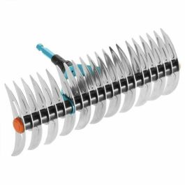 Gardena Escarificador de 35 cm para combisystem con dientes estampados y cincados Precio: 43.88999967. SKU: B1FHQW264Q