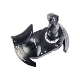 Thrustmaster T.Flight Hotas ONE Simulador de Vuelo para PC y Xbox One, Negro - 4460168